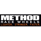 Method Wheels Logo - EliteRaceFab