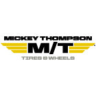 Mickey Thompson Logo - EliteRaceFab