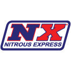 Nitrous Express Logo - EliteRaceFab