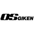 OS Giken Logo - EliteRaceFab