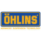 Ohlins Logo - EliteRaceFab