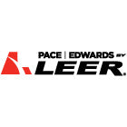Pace Edwards Logo - EliteRaceFab