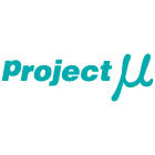 Project Mu Logo - EliteRaceFab