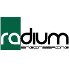 Radium Engineering Logo - EliteRaceFab