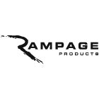 Rampage Logo - EliteRaceFab