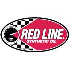 Red Line Logo - EliteRaceFab