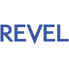Revel Logo - EliteRaceFab