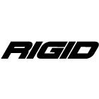 Rigid Industries Logo - EliteRaceFab