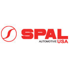 SPAL Logo - EliteRaceFab