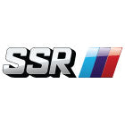 SSR Logo - EliteRaceFab