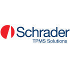 Schrader Logo - EliteRaceFab