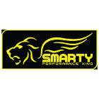 Smarty Logo - EliteRaceFab