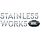 Stainless Works Logo - EliteRaceFab