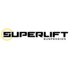 Superlift Logo - EliteRaceFab