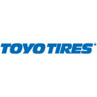 TOYO Logo - EliteRaceFab