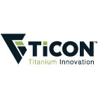 Ticon Logo - EliteRaceFab