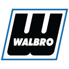Walbro Logo - EliteRaceFab