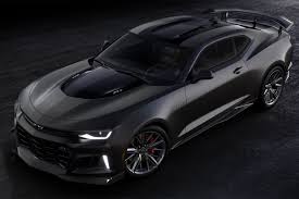 camaro 2016-2023