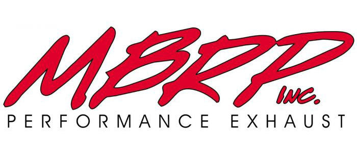 MBRP Exhaust, Mufflers, Tips, Stacks, Systems & More