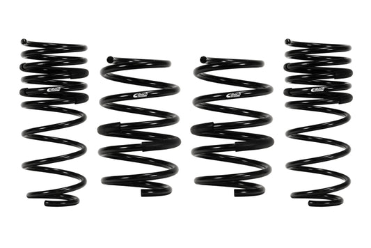 Eibach Pro-Kit for 04-07 Subaru WRX