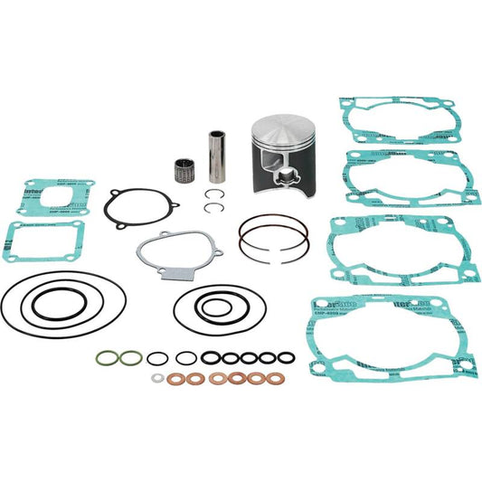 Vertex Pistons Vertex Top End Piston Kit