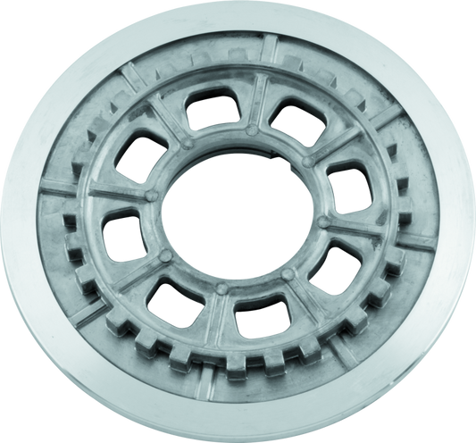 Twin Power 90-97 Big Twin 91-15 XL Aluminum Clutch Pressure Plate Replaces H-D 97912-91A