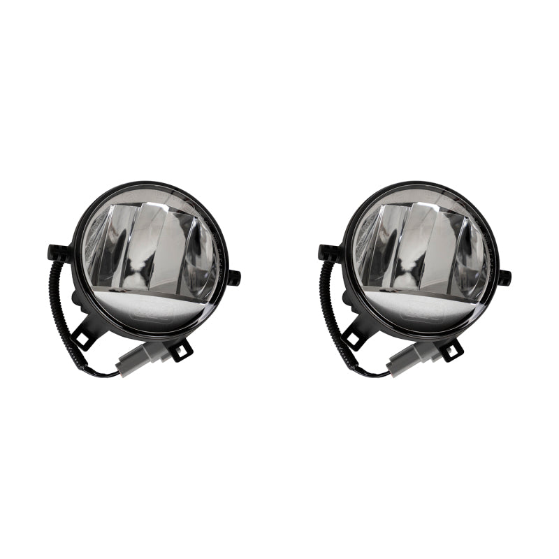 ARB Fog Light Kit LH &amp; RH - Small