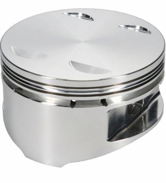 JE Pistons 3.937 Suzuki 4-Valve Piston Kit