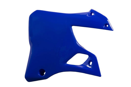 Acerbis 96-01 Yamaha YZ125/250 Radiator Shroud - YZ Blue