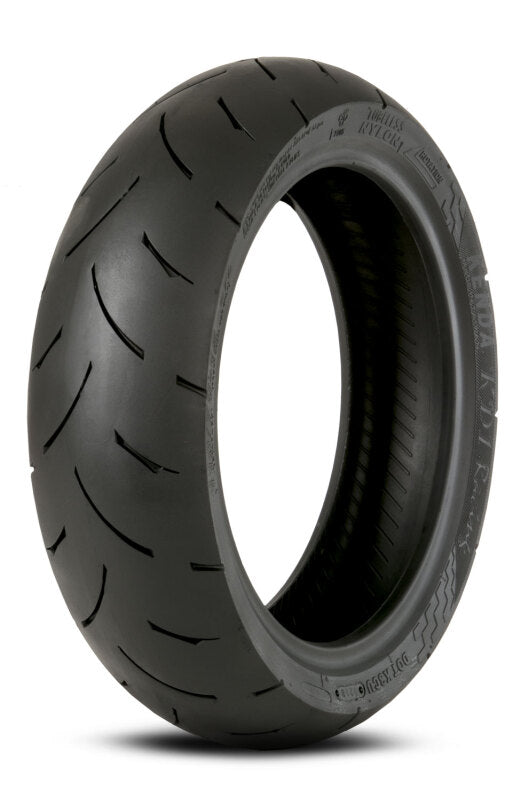 Kenda KD1F Kwick Front Tires - 120/70-12 2PR 51L TL 100E1068