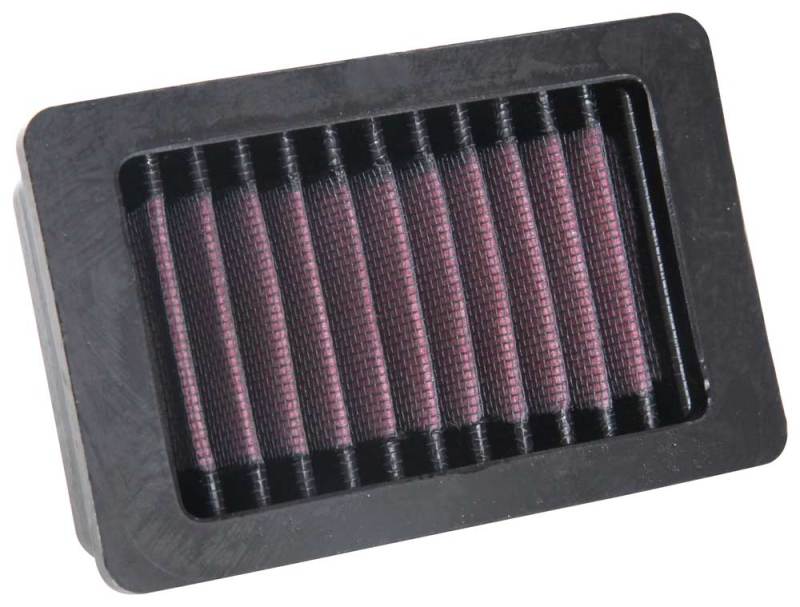 K&N 16-19 Moto Guzzi V9 Bobber 853CC Replacement Air Filter