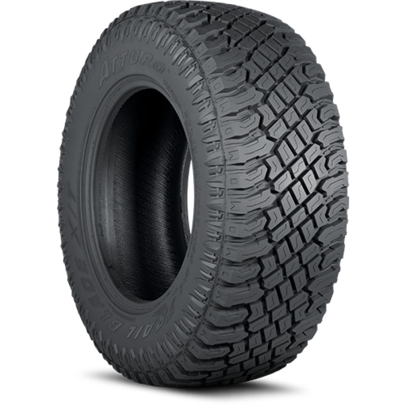 Atturo Trail Blade X/T Tire - LT295/60R20 126/123R