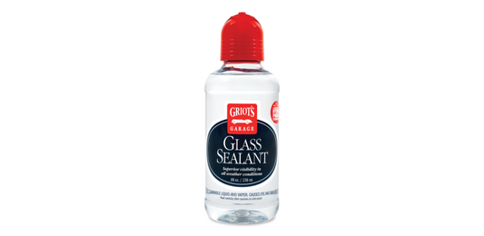 Griots Garage Glass Sealant - 8oz