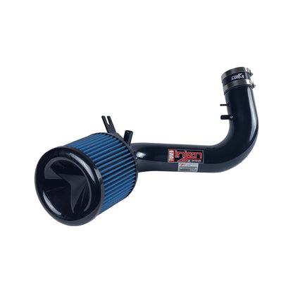 Injen 91-95 Acura Legend V6 3.2L Black IS Short Ram Cold Air Intake