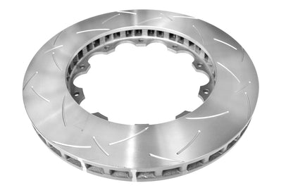 DBA 15-23 Dodge Challenger/Charger SRT8 Hellcat T3 5000 Series Replacement Front Slotted Rotor