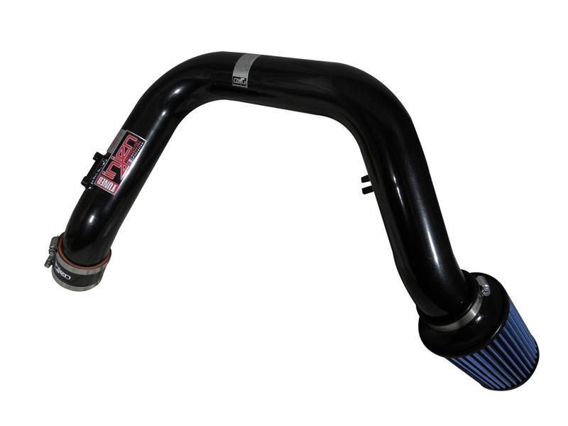 Injen 03-04 Toyota Corolla 1.8L 4cyl Black Cold Air Intake