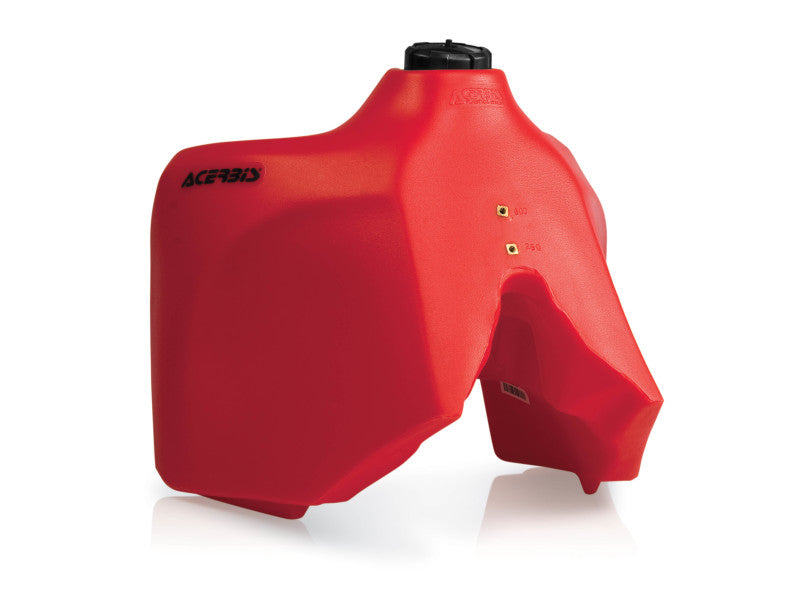 Acerbis 93-96 Honda XR650L 5.8 Gallon Fuel Tank - 00 XR Red