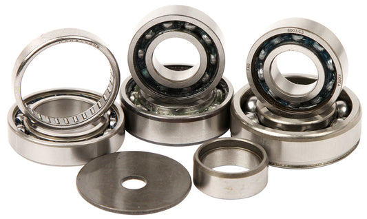 Hot Rods 90-95 Honda CR 125 R 125cc Transmission Bearing Kit