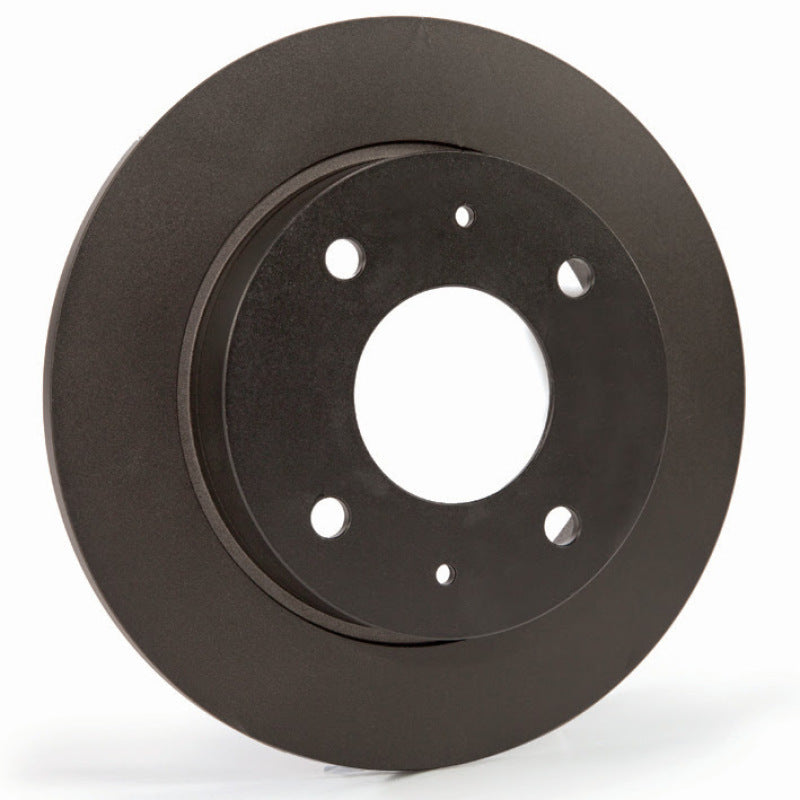 EBC 06-09 Chrysler Aspen 4.7 Premium Rear Rotors