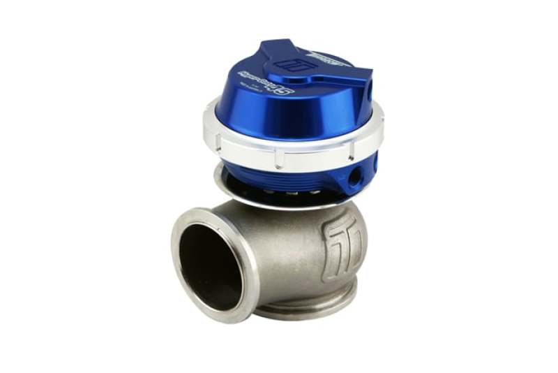 Turbosmart WG45 Gen V Hyper-Gate 45 7psi Blue