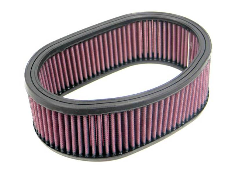 K&N 76-78 Harley Davidson XLH1000 Sportster Replacement Air Filter