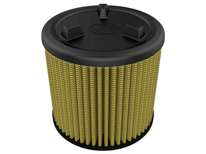 aFe Power 21-22 Ford Bronco L4-2.3L (t)/V6-2.7L (tt) Magnum FLOW Air Filter w/ Pro GUARD 7 Media