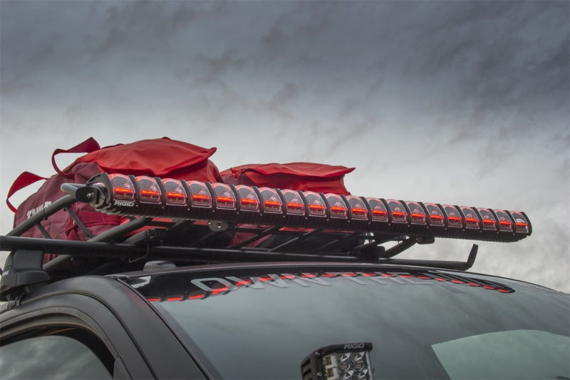 Rigid Industries 30in Adapt Light Bar