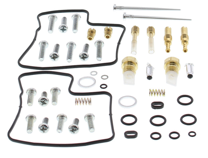 All Balls Racing 04-05 Honda VT1100C Carburetor Rebuild Kit