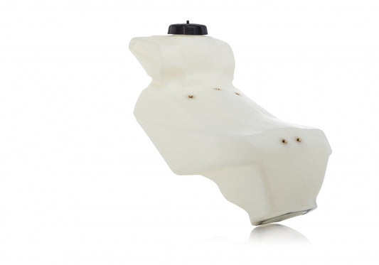 Acerbis 19-23 Yamaha YZ250F/ 18-22 YZ450F 2.6 Gallon Fuel Tank - Natural