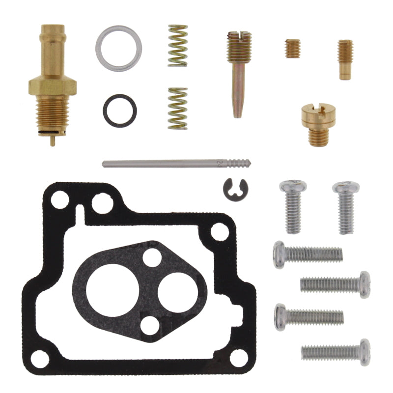 All Balls Racing 00-06 Suzuki JR50 Carburetor Rebuild Kit