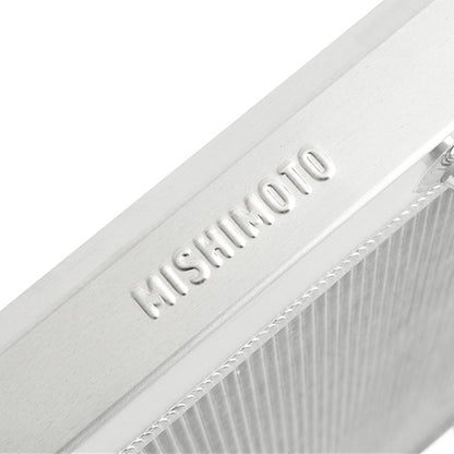 Mishimoto 2014+ Chevrolet Silverado 1500 V8 Aluminum Radiator