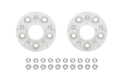Eibach Pro-Spacer System 25mm Spacer / 5x115 Bolt Pattern / Hub 71.4 For 06-18 Dodge Charger R/T