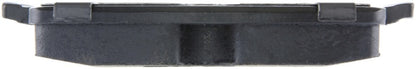 StopTech Street Brake Pads - Rear