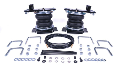 Air Lift 22-23 Nissan Frontier 4WD LoadLifter 5000 Air Spring Kit